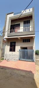 Image of 630 Sq.ft 3 BHK Villa for sale in Hathod, Jaipur for Rs. 4500000