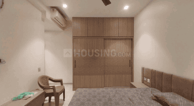 Image of 2200 Sq.ft 4 BHK Apartment / Flat for sale in Hiranandani Meadows, Thane West, Thane for Rs. 64500000