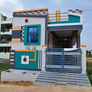 Image of 1000 Sq.ft 2.5 BHK Independent House for sale in Ask City Phase 1, Sonpairi 2, Raipur for Rs. 3050000