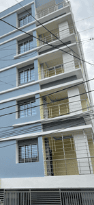 Image of 933 Sq.ft 2 BHK Apartment / Flat for rent in Inda, Kharagpur for Rs. 17000