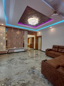 Hall Image of 1300 Sq.ft 2 BHK Independent House for sale in Karamadai Coimbatore for Rs. 6600000