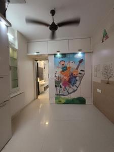 Hall Image of 1100 Sq.ft 3 BHK Apartment / Flat for sale in Sanpada Navi Mumbai for Rs. 19000000