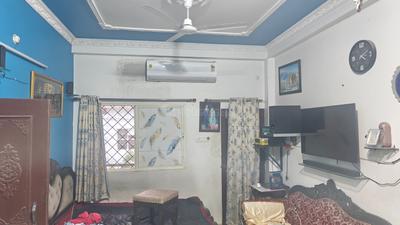 Hall Image of 1600 Sq.ft 3 BHK Independent House for sale in Jahangirabad Bhopal for Rs. 4200000