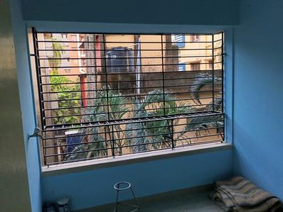 Bedroom Image of 1400 Sq.ft 3 BHK Apartment / Flat for sale in Narendrapur Kolkata for Rs. 4300000
