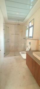 Bathroom Image of 3503 Sq.ft 3 BHK Apartment / Flat for sale in Prestige Kenilworth, Vasanth Nagar Bengaluru for Rs. 140000000