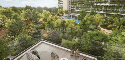 Image of 1900 Sq.ft 4 BHK Apartment / Flat for sale in Lodha Bellevue, Agripada, Mumbai for Rs. 86300000