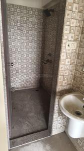 Bathroom Image of 700 Sq.ft 1 BHK Apartment / Flat for sale in Paradise Sai Harmony, Ulwe Navi Mumbai for Rs. 5200000