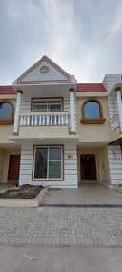 3 BHK Duplex