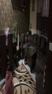 Living Room Image of 1250 Sq.ft 2 BHK Builder Floor for rent in Bajwa Sunny Enclave, Kharar Mohali for Rs. 17000