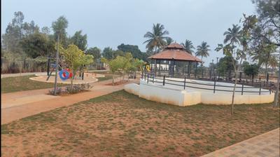 Image of 1200 Sq.ft Residential Plot / Land for sale in Century Trails, Bidalur, Bengaluru for Rs. 9600000