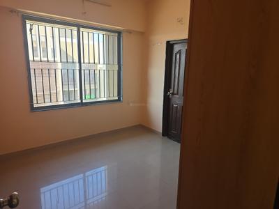 Bedroom Image of 1570 Sq.ft 3 BHK Apartment / Flat for sale in Deep Al Burooj, Makarba Ahmedabad for Rs. 15000000