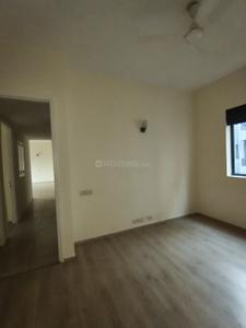 Bedroom Image of 2045 Sq.ft 3 BHK Apartment / Flat for sale in Ireo Skyon, Sector 60 Gurgaon for Rs. 40000000
