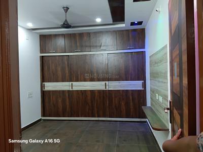 Bedroom Image of 1500 Sq.ft 2 BHK Independent House for rent in Ashok Nagar Nellore for Rs. 12000