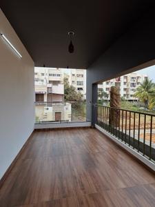 Balcony Image of 2200 Sq.ft 4 BHK Independent House for sale in Boriyakhurd Raipur for Rs. 6160000