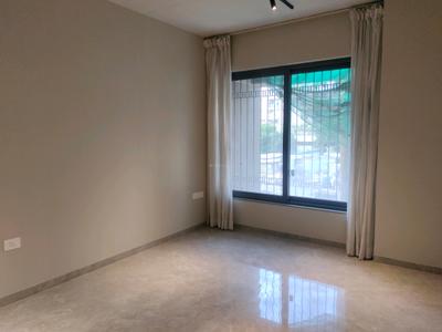 Bedroom Image of 1800 Sq.ft 3 BHK Apartment / Flat for sale in Westwoods Platinum Esquire, Ulwe Navi Mumbai for Rs. 25000000