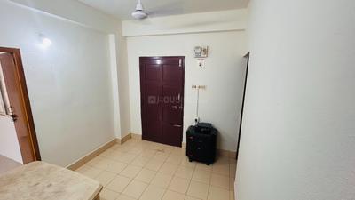 Living Room Image of 800 Sq.ft 2 BHK Apartment / Flat for rent in Thokottu Mangalore for Rs. 17000