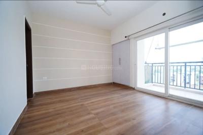 Bedroom Image of 1087 Sq.ft 2 BHK Apartment / Flat for sale in Ruchira Sapphire Smart Homes, Mahurali Ghaziabad for Rs. 8100000