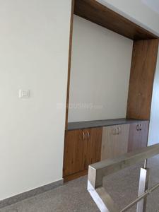 Image of 2430 Sq.ft 4 BHK Villa for rent in Raunaq Eden Villas, Ambattur Industrial Estate, Chennai for Rs. 80000