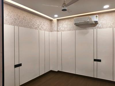 Bedroom Image of 2430 Sq.ft 4 BHK Builder Floor for sale in Nirwana Luxury Floors, Sector 50 Gurgaon for Rs. 36000000