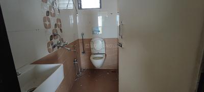 Bathroom Image of 1160 Sq.ft 2 BHK Apartment / Flat for sale in Blacksmith Tower 2, Airoli Navi Mumbai for Rs. 15500000