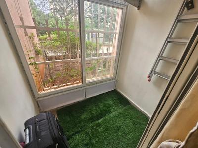 Balcony Image of 2100 Sq.ft 3 BHK Apartment / Flat for sale in Centreo, Subramanyapura Bengaluru for Rs. 29000000