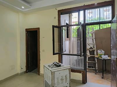 Bedroom Image of 1450 Sq.ft 3 BHK Builder Floor for sale in Indirapuram Ghaziabad for Rs. 11500000