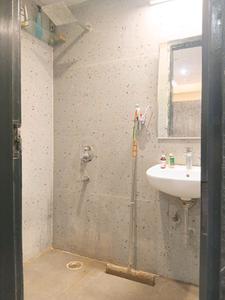 Bedroom Three Image of 1850 Sq.ft 4 BHK Builder Floor for sale in Raj Nagar Extension Ghaziabad for Rs. 16000000