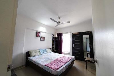 Bedroom Image of 662 Sq.ft 2 BHK Apartment / Flat for sale in Atria Grande, Handewadi Pune for Rs. 5600000