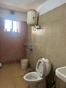 Bathroom Image of 2300 Sq.ft 2 BHK Apartment / Flat for rent in Sector 88 Mohali for Rs. 32000