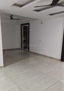 Hall Image of 2500 Sq.ft 3 BHK Builder Floor for rent in Palam Vihar Gurgaon for Rs. 75000