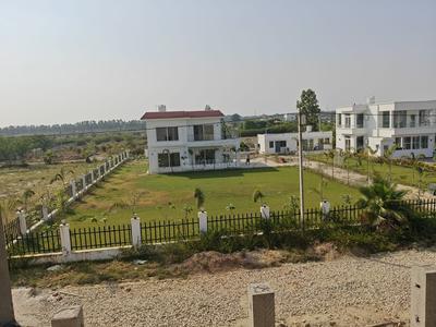 Image of 10000 Sq.ft 2 BHK Farm House for sale in Mohanlalganj, Lucknow for Rs. 7500000