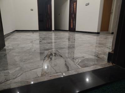 Living Room Image of 1200 Sq.ft 2 BHK Builder Floor for rent in Susuwahi Varanasi for Rs. 12000