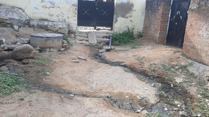 Pahadi Shareef Main Image 1