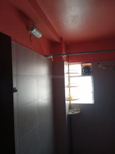 Bedroom Image of 770 Sq.ft 2 BHK Apartment / Flat for rent in Prudent Prana Phase II, Narendrapur Kolkata for Rs. 17000
