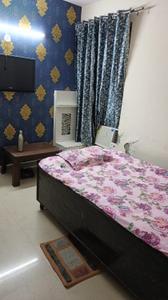 Bedroom Image of 1290 Sq.ft 2 BHK Apartment / Flat for sale in SRS Pearl Heights, Sector 87 Faridabad for Rs. 7500000