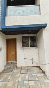 Balcony Image of 2062 Sq.ft 3 BHK Independent House for sale in Pathardi Phata Nashik for Rs. 8500000