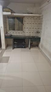 Kitchen Image of 4000 Sq.ft 4 BHK Independent House for sale in Kalewadi Pune for Rs. 26000000