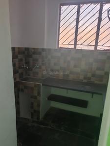 Kitchen Image of 800 Sq.ft 2 BHK Builder Floor for rent in Banashankari Bengaluru for Rs. 20000