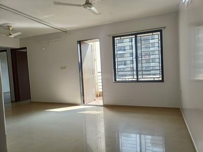 Hall Image of 800 Sq.ft 1.5 BHK Apartment / Flat for rent in Dreams Elina, Hadapsar Pune for Rs. 16000