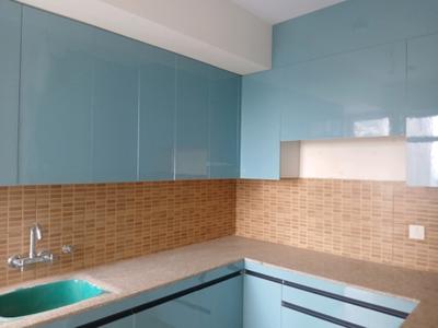 Kitchen Image of 1920 Sq.ft 3 BHK Apartment / Flat for sale in Orris Greenopolis, Sector 89 Gurgaon for Rs. 17500000