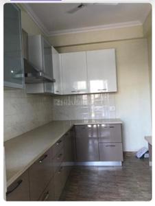 Kitchen Image of 1700 Sq.ft 3 BHK Apartment / Flat for sale in Shree Vardhman Victoria, Sector 70 Gurgaon for Rs. 18000000