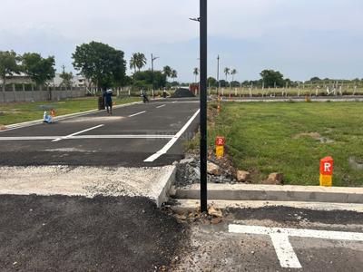 Image of 1200 Sq.ft Residential Plot / Land for sale in Koodal Nagar, Madurai for Rs. 950000