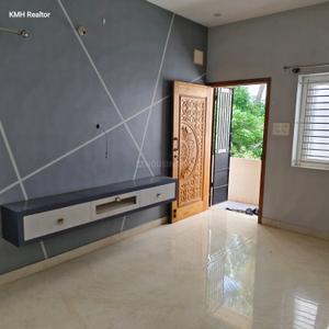 Bedroom Image of 1045 Sq.ft 2 BHK Builder Floor for rent in KK Nagar Madurai for Rs. 28000
