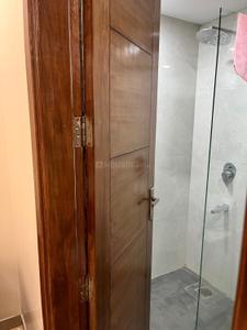 Bathroom Image of 1494 Sq.ft 3.5 BHK Builder Floor for sale in M3M Soulitude, Sector 89 Gurgaon for Rs. 16000000