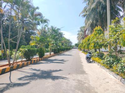 Image of 1200 Sq.ft Residential Plot / Land for sale in Koppa Gate, Bengaluru for Rs. 6000100