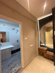 Hall Image of 1200 Sq.ft 2 BHK Apartment / Flat for sale in SV Crescent, Arakere Bengaluru for Rs. 13000000