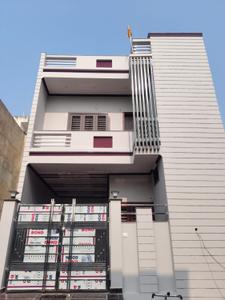 Image of 1800 Sq.ft 3.5 BHK Villa for sale in Shastripuram, Agra for Rs. 11500000