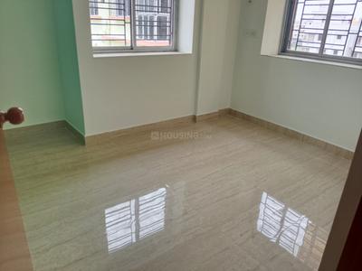 Bedroom Image of 790 Sq.ft 2 BHK Apartment / Flat for sale in Nayabad Kolkata for Rs. 2800000