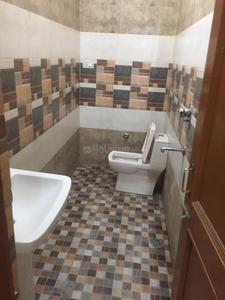 Bathroom Image of Boys PG IN 5500 WITH MEAL in Sector 61, Mohali