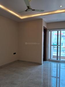 Hall Image of 2152 Sq.ft 3 BHK Builder Floor for rent in Gomti Nagar Lucknow for Rs. 28000